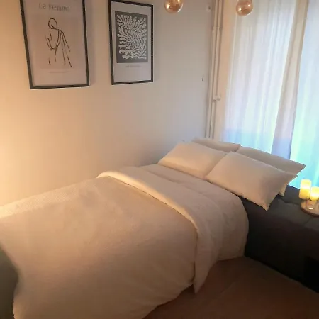 Apartment Wisdom's Nest