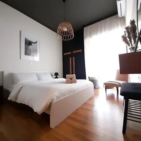 Wisdom's Nest Apartment