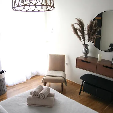 Wisdom's Nest Apartment *