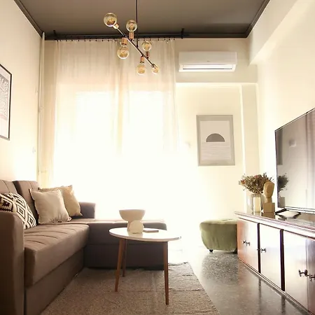 Wisdom's Nest Apartment