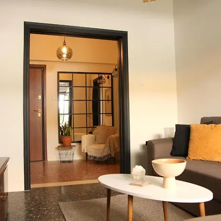 Appartement Wisdom's Nest *