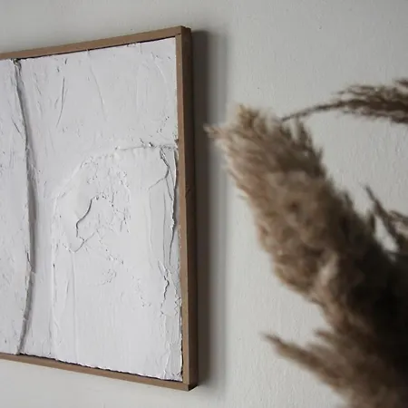 Wisdom's Nest Appartement