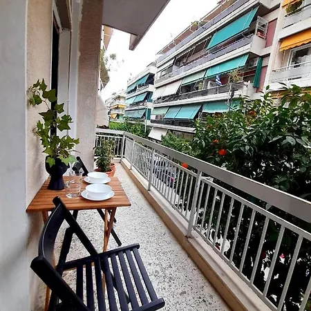Appartement Wisdom's Nest