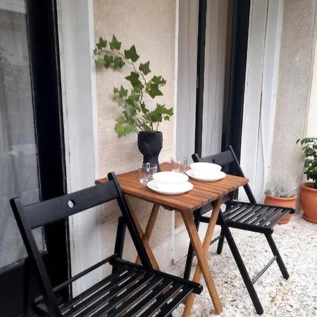 Appartement Wisdom's Nest *