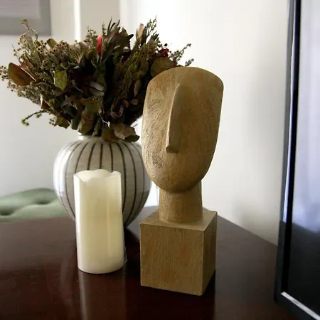 Appartement Wisdom's Nest *