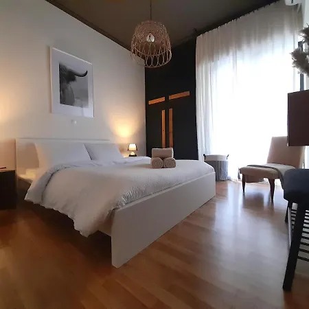 Appartement Wisdom's Nest
